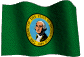 Washington  State Flag