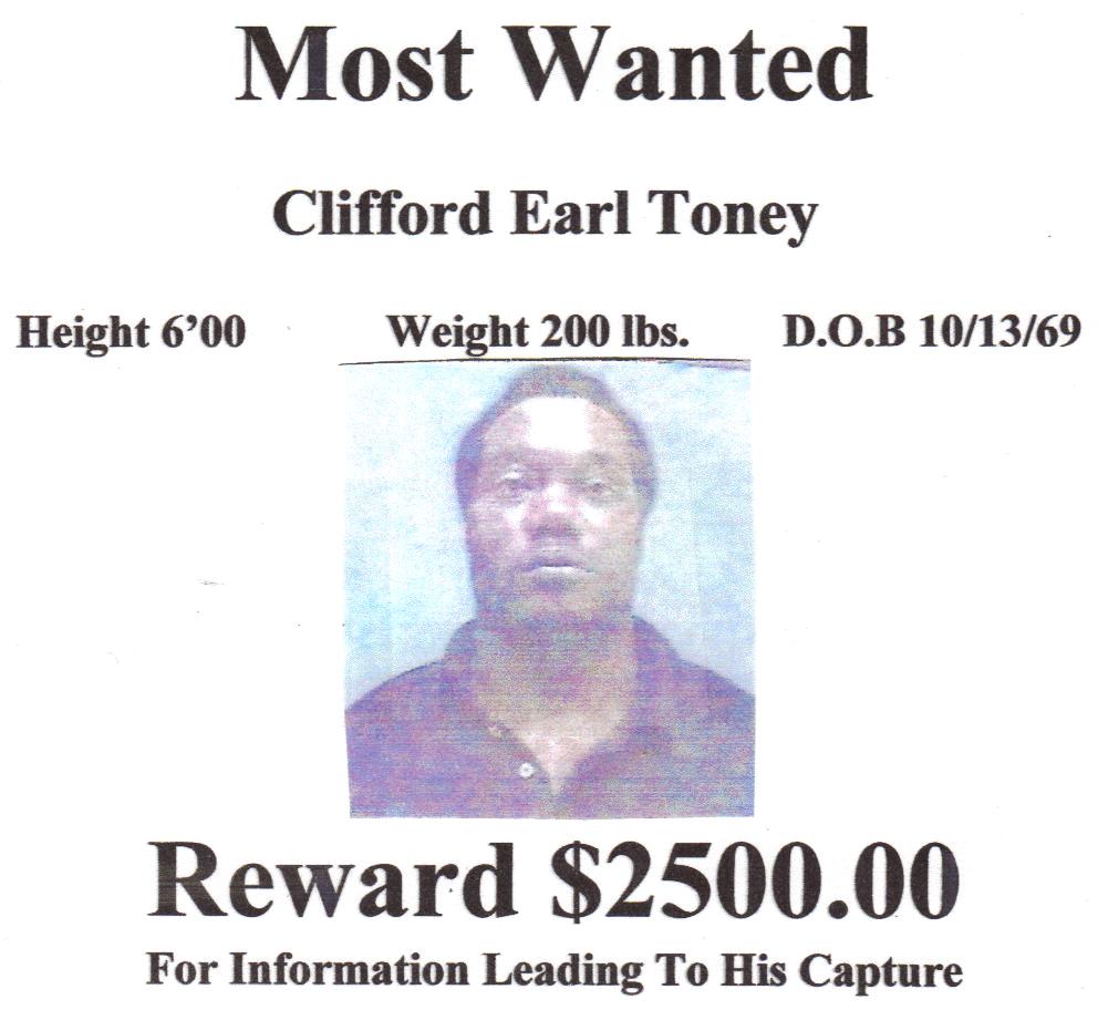 Toney