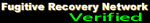 Fugitive Recovery Network - VERIFIED!