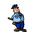 Error Police